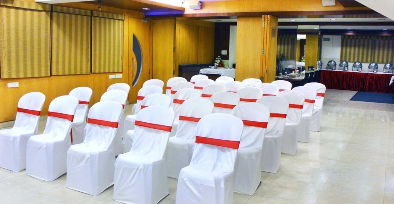 Hotel Panchvati Comforts Bangalore Esterno foto
